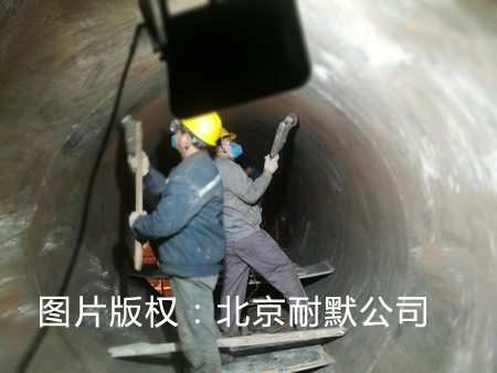 抗耐牌的酸霧防腐涂料KN22有效延長(zhǎng)基體使用壽命 抗耐牌的酸霧防腐涂料KN22有效延長(zhǎng)基體使用壽命