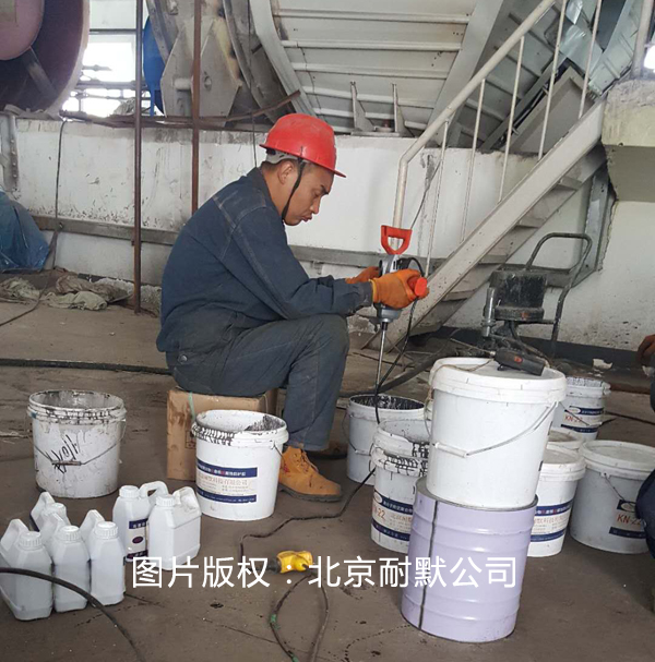 化工廢氣煙霧防腐漆選購(gòu)所要注意的細(xì)節(jié) 化工廢氣煙霧防腐漆選購(gòu)所要注意的細(xì)節(jié)